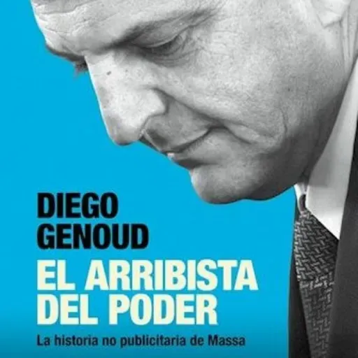 Diego Genoud en #DespuesDeLaTormenta