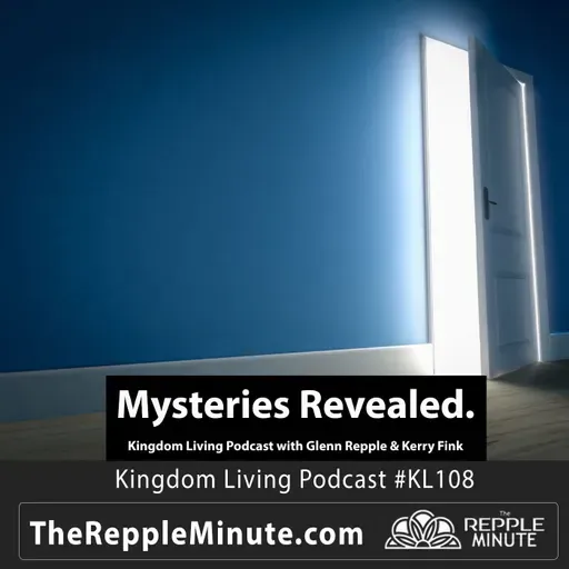 Mysteries Revealed