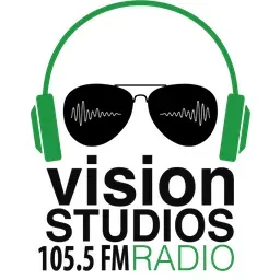 Vision Studios Radio 105.5 FM en vivo