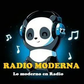 RADIO MODERNA