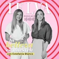 E120: La rutina de skincare perfecta para mejorar la firmeza de la piel, con Estefanía Blanco