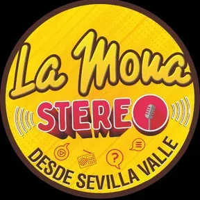 La Mona Stereo