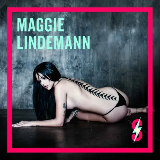 Maggie Lindemann's Spark Is Lana Del Rey's Born To Die