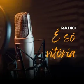 RADIO É SÓ VITÓRIA