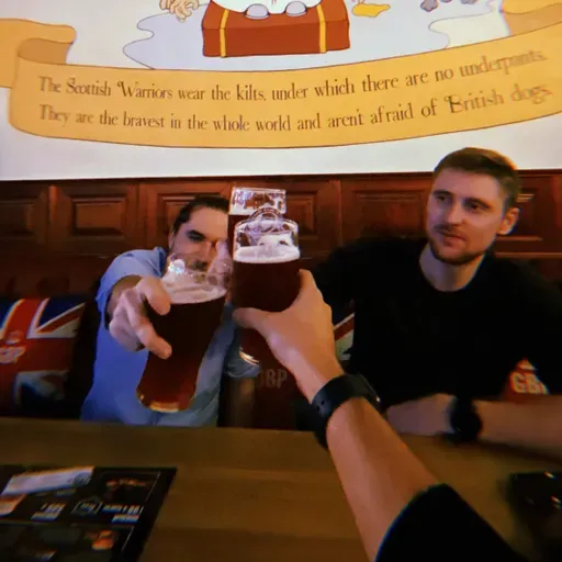 Переехал из Москвы в Россию, часть 2