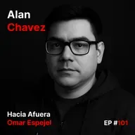 101 - Alan Chavez (ex-Meta) - Sistemas emergentes y la interfaz más allá del chat