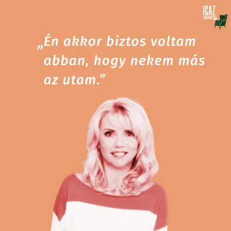 #129 A továbblépés mindig fájdalmas – Fejős Éva