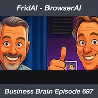FridAI - BrowserAI