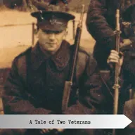 A Tale of Two Veterans
