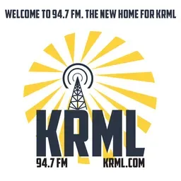 KRML Community Radio 1410 AM and 102.1 FM