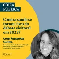 Como a saúde se tornou foco do debate eleitoral em 2022?