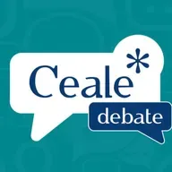 Ceale Debate - Algoritmos, Racismo e o Ensino de Língua Portuguesa