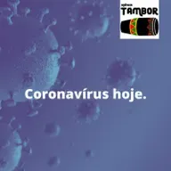 O momento atual da pandemia de Covid 19, no mundo e as novas variantes do Coronavírus.