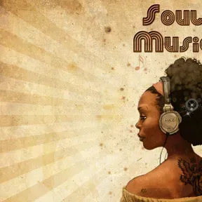 Soul Music