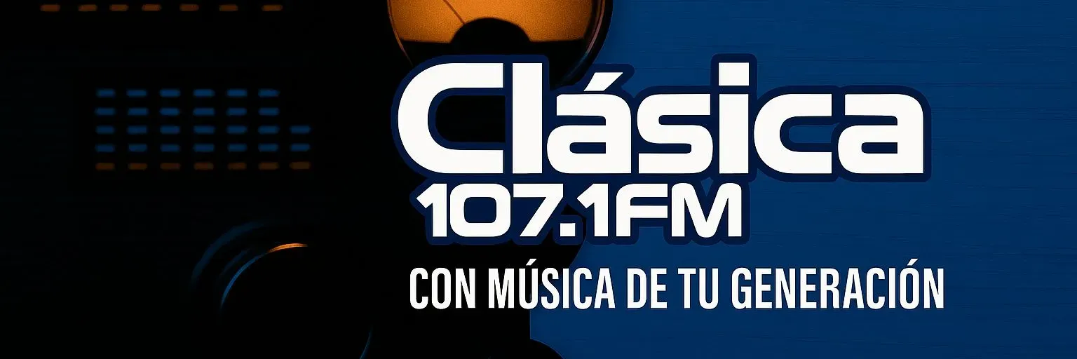 Clásica 107.1 fm