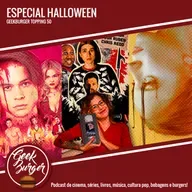 Topping #050 - Especial Halloween