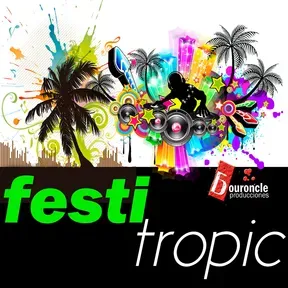 festitropic