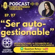 E97. Ser autogestionable