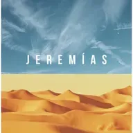JEREMÍAS - Capítulo 1