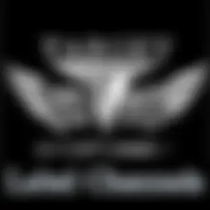 TARGETレーベル・チャンネル！