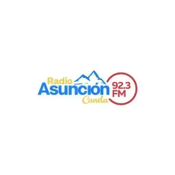 Asunción FM de Canela en vivo