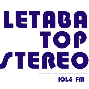Letaba Top Stereo