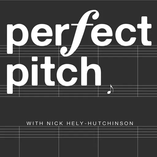 S2.E101. Technical wizardry in Rachmaninoff Piano Concerto 3, Wagner's Siegfried Idyll, Tchaikovsky May, a Strauss Polka.
