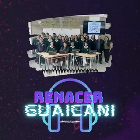 Renacer Guaicaní 2022