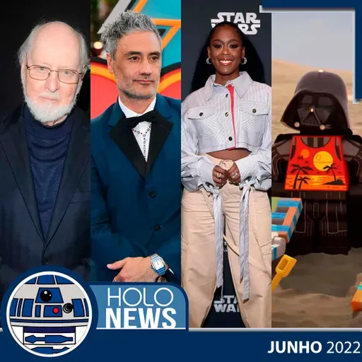Holonews: Junho 2022
