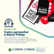 #168 - Como aproveitar a Black Friday