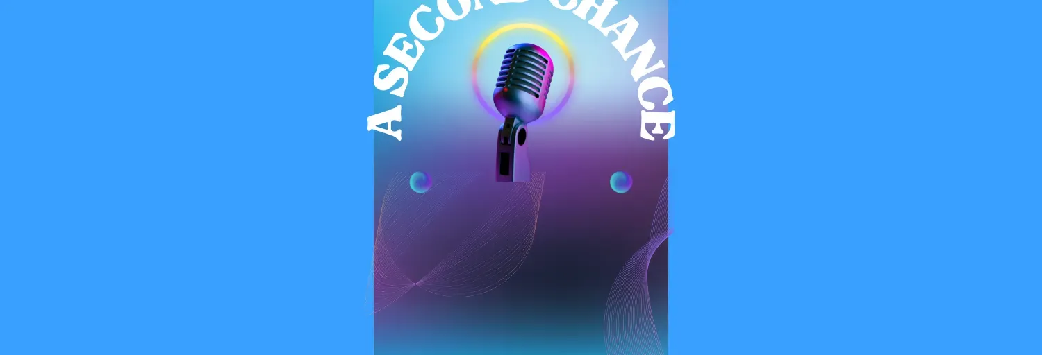 A Second Chance