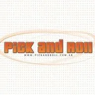 Pick and Roll en vivo