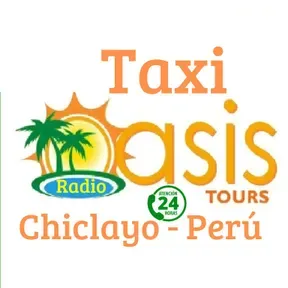 Taxi Oasis Tours Radio