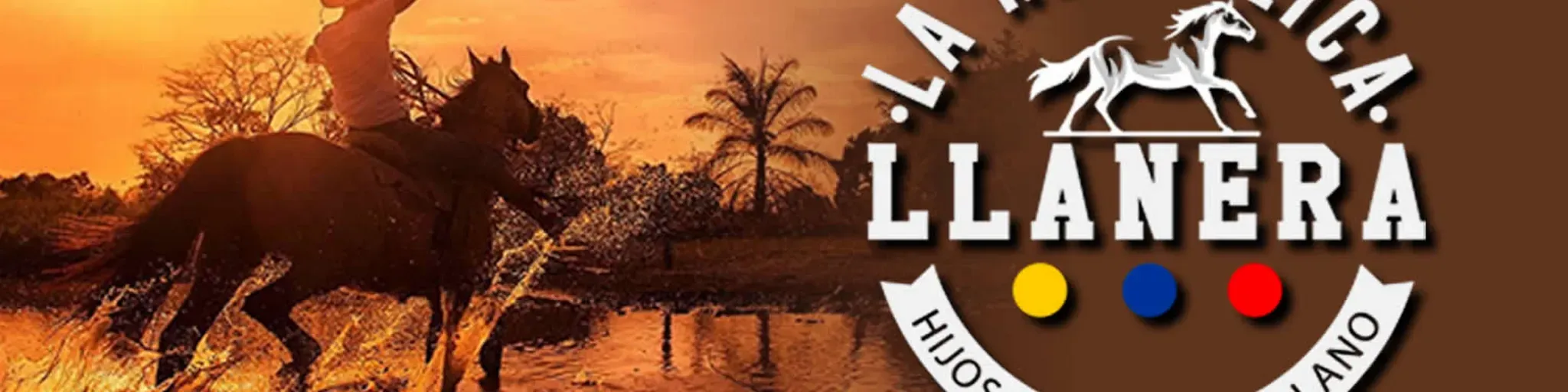 La Republica Llanera