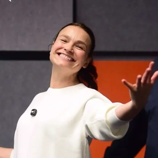 Jak robisz sałatkę jarzynową? | Ania Starmach