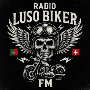 Radio Luso Biker Fm