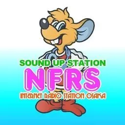SOUND UP STATION NFRS 配信中