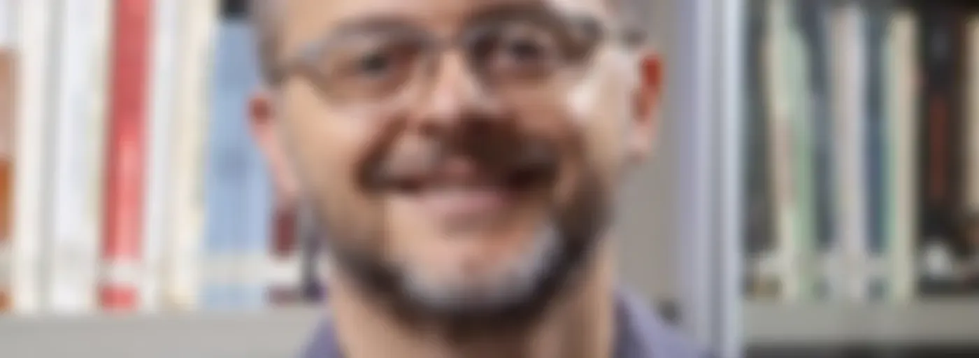 [Coluna] Daniel Barros (Humanamente)