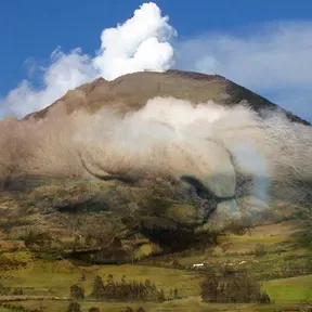 RADIO VOLCAN