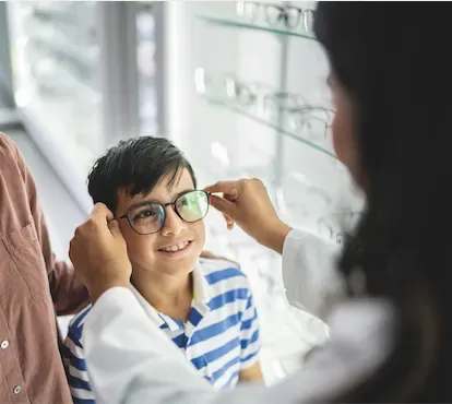 Otomatik Odaklama Yapan Gözlük