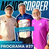 Correr ayuda - #FondoLargo con Marcelo Perotti en Mejor Correr