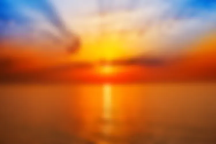 Rise and Shine