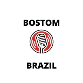 De Bostom para Brasil