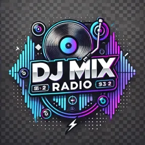 DJ MIX RADIO