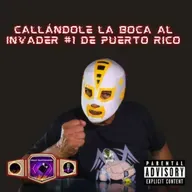 Callándole la boca al Invader #1 de Puerto Rico