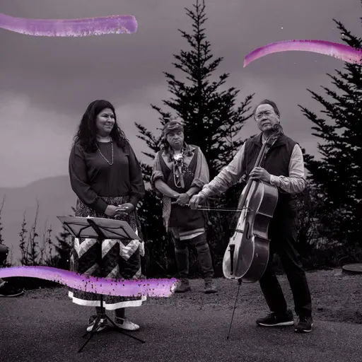 The Smokies: Mountains and Forgotten Family with Yo-Yo Ma