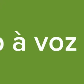 Rádio web à voz do senhor