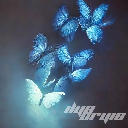Ilya Cryis - Butterflies (progressive session)