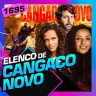 005 - ELENCO DE CANGAÇO NOVO: ALICE CARVALHO, TAINÁ E FÁBIO MENDONÇA - O Invasor
