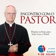 Programa - ENCONTRO COM O PASTOR - Prepare-se bem, para bem viver o Natal. - 15.12.2025